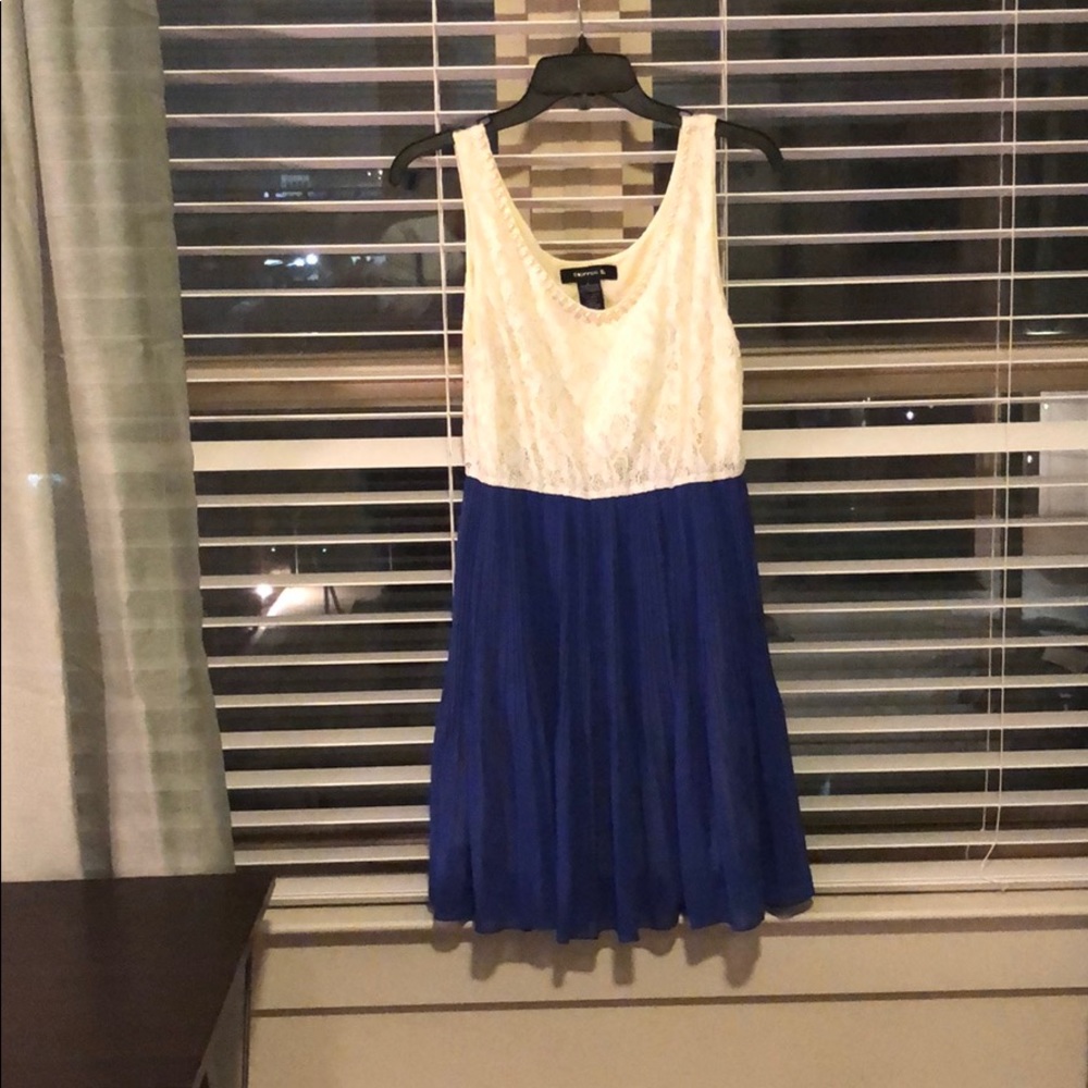 Boutique Cocktail Dress